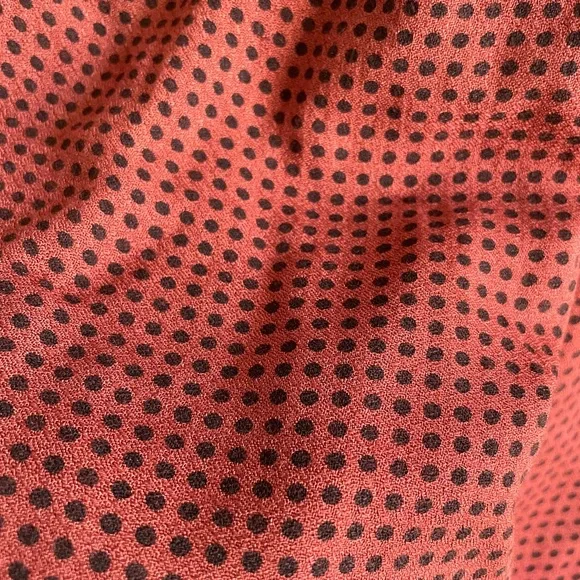 🤩 Polka Dress - Picture 6 of 10